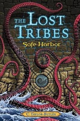 Book cover for The Lost Tribes