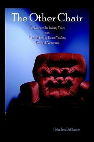 Cover of The Other Chair