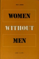 Book cover for Women without Men