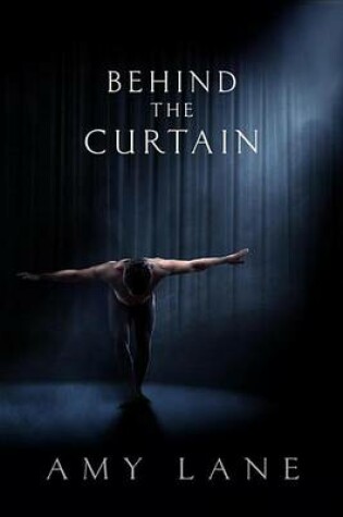 Cover of Behind the Curtain