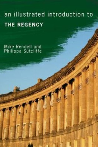 Cover of An Illustrated Introduction to the Regency