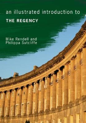 Book cover for An Illustrated Introduction to the Regency