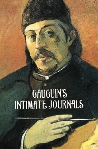Cover of Gauguin'S Intimate Journals
