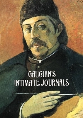 Book cover for Gauguin'S Intimate Journals