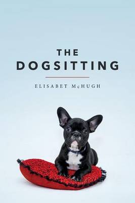 Book cover for The Dogsitting