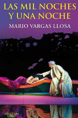 Cover of Las Mil Noches y Una Noche