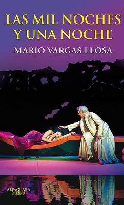 Book cover for Las Mil Noches y Una Noche