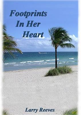 Book cover for Footprints In Her Heart