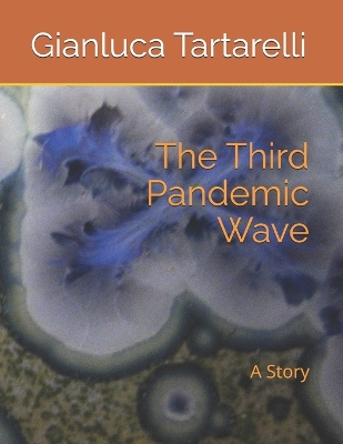 Cover of The Third Pandemic Wave