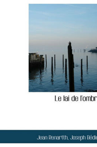 Cover of Le Lai de L'Ombre