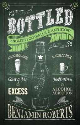 Book cover for Bottled