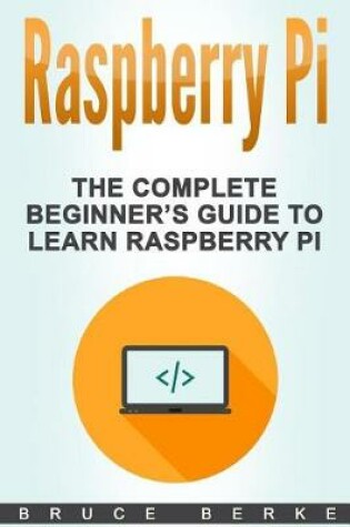 Cover of Raspberry Pi