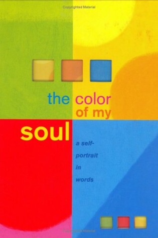 Cover of The Color of My Soul