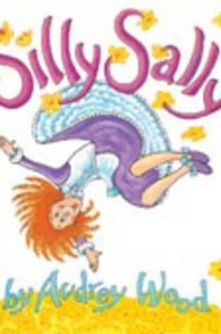 Cover of Silly Sally Lap Size