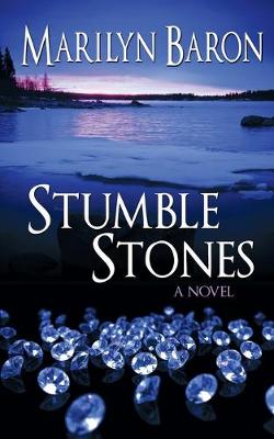 Book cover for Stumble Stones