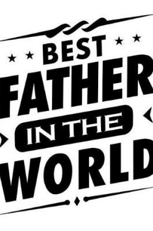 Cover of Best father in the world