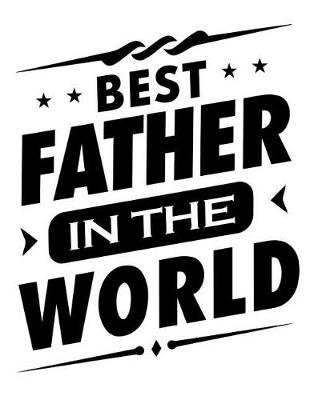 Book cover for Best father in the world