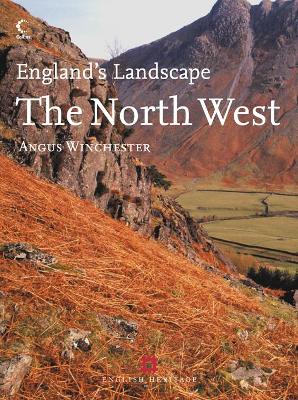 Book cover for The North West