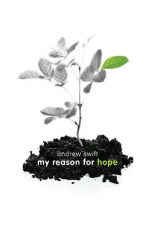 Cover of My Reason for Hope