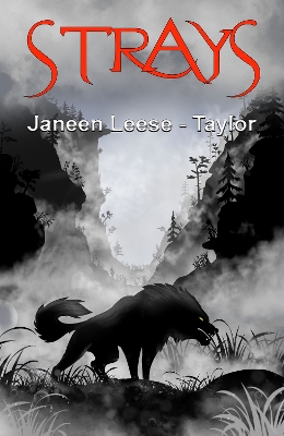 Book cover for Strays