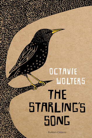 Cover of The Starling's Song