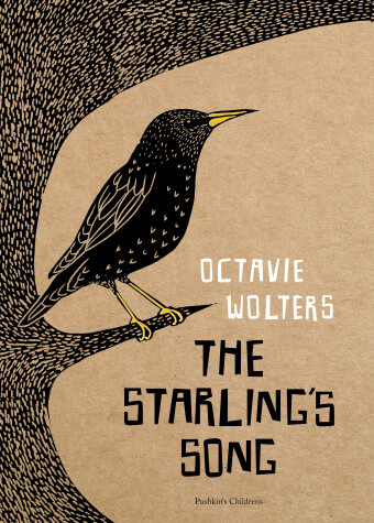 Cover of The Starling's Song