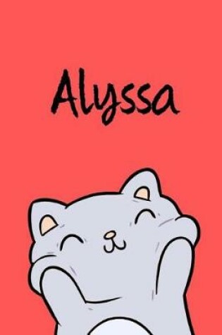 Cover of Alyssa