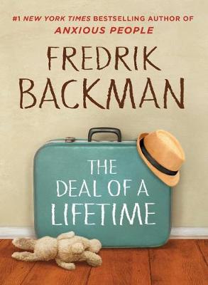 Book cover for The Deal of a Lifetime