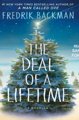 Cover of The Deal of a Lifetime