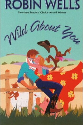 Cover of Wild about You