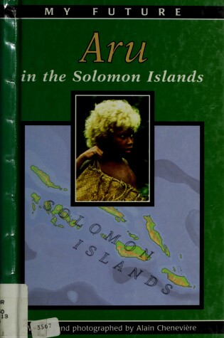 Cover of Aru in the Solomon Islands