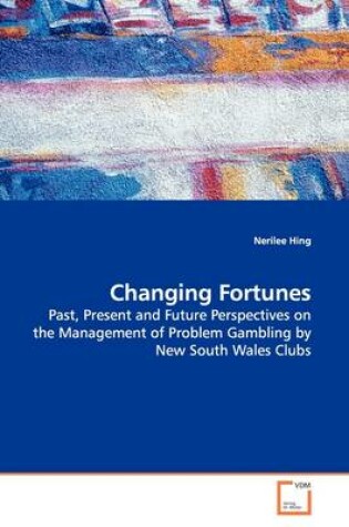 Cover of Changing Fortunes