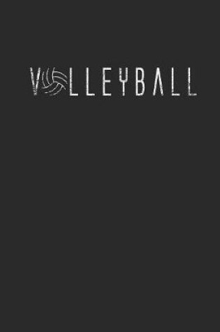 Cover of Volleyball