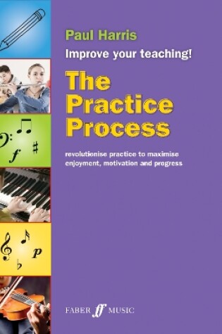 Cover of The Practice Process