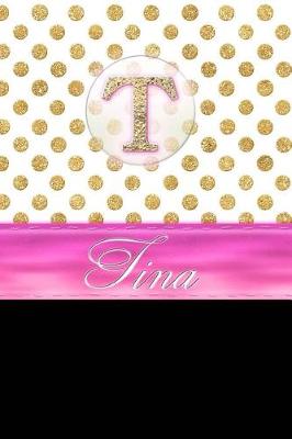 Book cover for Tina