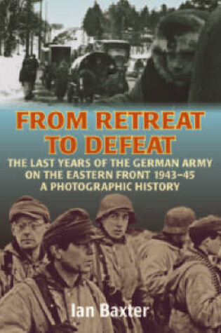 Cover of From Retreat to Defeat