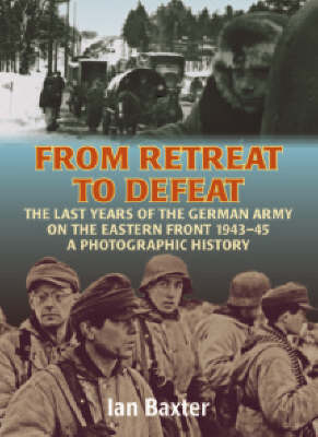 Book cover for From Retreat to Defeat