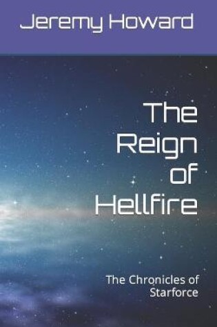 Cover of The Reign of Hellfire