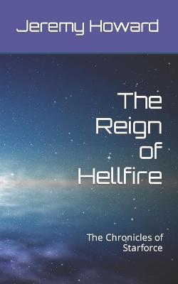 Book cover for The Reign of Hellfire