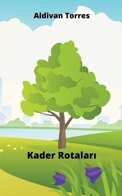 Book cover for Kader Rotaları