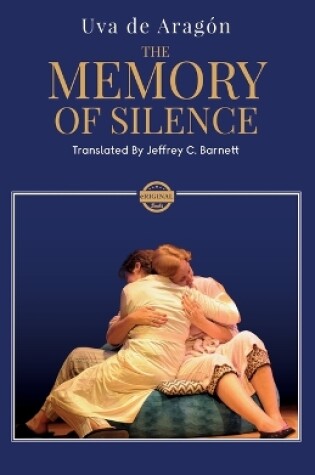 Cover of The Memory of Silence