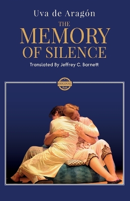Book cover for The Memory of Silence