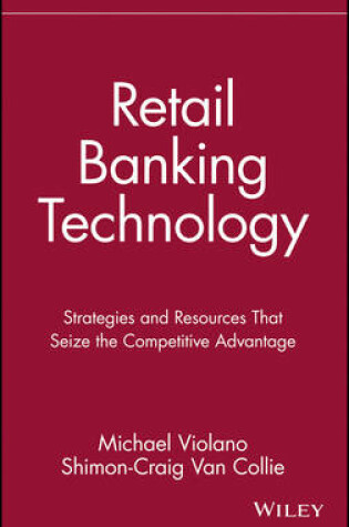 Cover of Retail Banking Technology