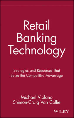 Book cover for Retail Banking Technology