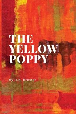 Book cover for The Yellow Poppy