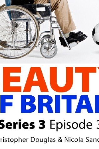 Cover of Beauty Of Britain