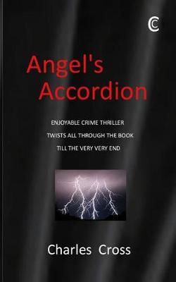 Book cover for Angel's Accordion