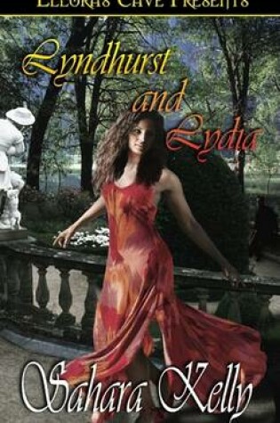 Cover of Lyndhurst and Lydia
