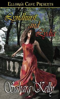 Book cover for Lyndhurst and Lydia