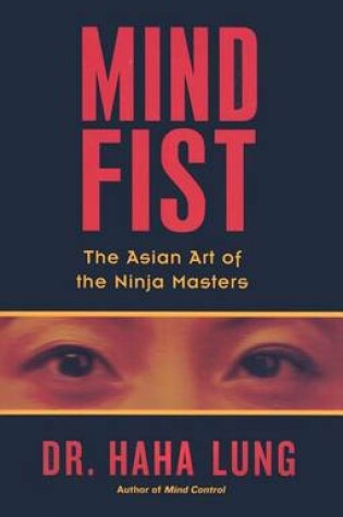 Cover of Mind Fist